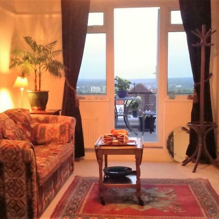 ロンドン クリスタル パレス B＆B Bed & Breakfast エクステリア 写真
