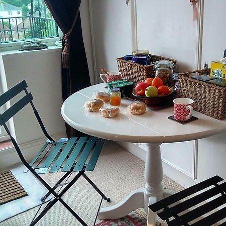ロンドン クリスタル パレス B＆B Bed & Breakfast エクステリア 写真