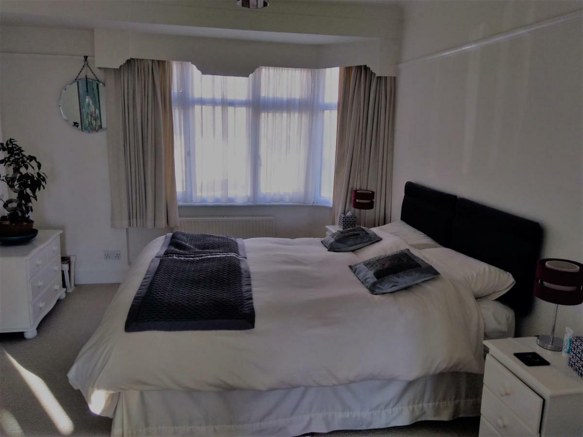 ロンドン クリスタル パレス B＆B Bed & Breakfast エクステリア 写真