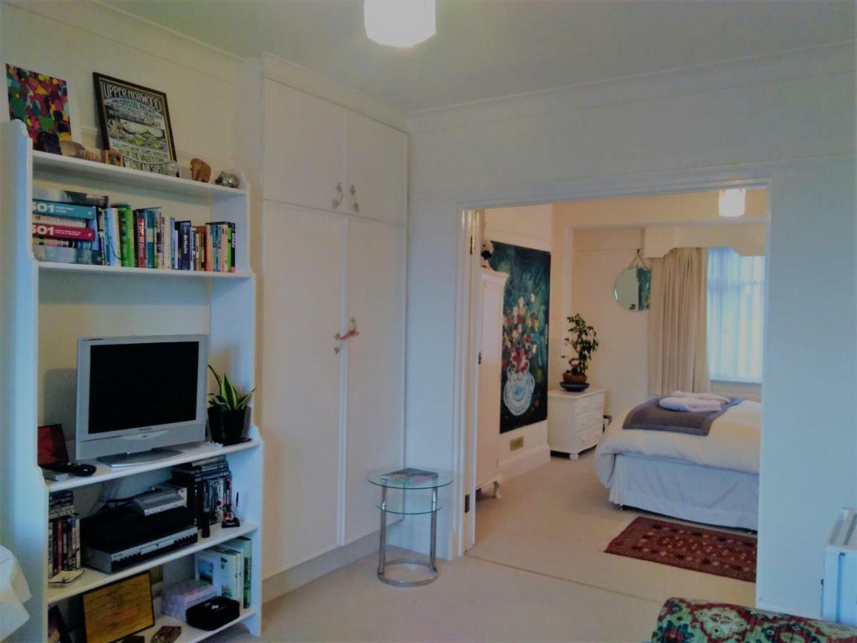 ロンドン クリスタル パレス B＆B Bed & Breakfast エクステリア 写真